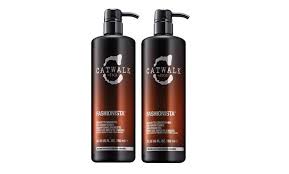 Tigi Catwalk Fashionista Brunette Shampoo Conditioner Duo 25 36oz Groupon
