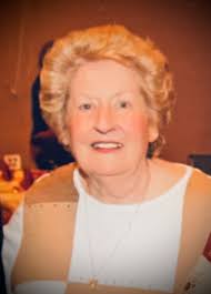 Obituary for Kathleen (Wood) DeAngelo