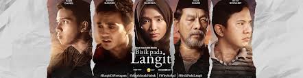 Watch free movies online, tv series with subtitles. Bisik Pada Langit