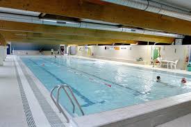 Piscine De Vaires Sur Marne Communaute D Agglomeration Paris Vallee De La Marne