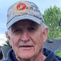 Morris Donald Perdue Obituary