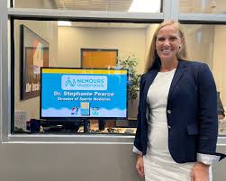 Celebrating National Women Physicians Day! 👩‍️🩺 Meet Dr ...