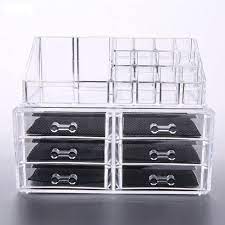 We did not find results for: Avmart Cosmetic Organizer Makeup Storage Box Lipstick Holder Stand 6 Drawer Buy Avmart Cosmetic Organizer Makeup Storage Box Lipstick Holder Stand 6 Drawer Online In India On Snapdeal