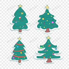 Christmas Tree Cartoon Hand Drawn Elements Png Image Picture Free Download 401646876 Lovepik Com The archive contains the following file types: lovepik