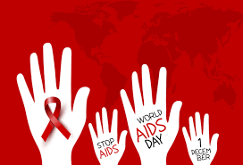 Resultado de imagem para journée mondiale de la lutte contre le sida