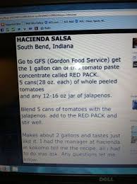 Check spelling or type a new query. Hacienda Salsa And The Ranch Is Made With The Buttermilk Hidden Valley Ranch And You Dou Hacienda Salsa Recipe Hacienda Mexican Restaurant Restaurant Recipes