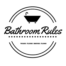10 Free Bathroom Printables For Any Bathroom Any Decor And It S Free Bathroom Printables Free Printable Bathroom Signs Bathroom Printables