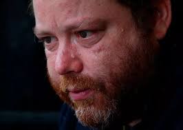 Fleetwood Mac founder's son homeless