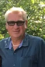 Robert “Bob” Joseph Palibroda