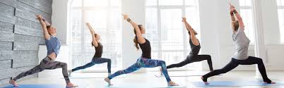 Yoga journal is your source for yoga pose instruction, sequences, free video classes, guided meditations, and information on the yogic lifestyle. Yoga Fitness Tv Datteln 09