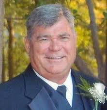 Frederick Robert “Fred” Garwood (1948-2024)