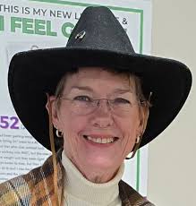 Hi all! I just wanted to introduce myself and share a photo I took