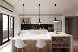 contemporary child friendly apartment