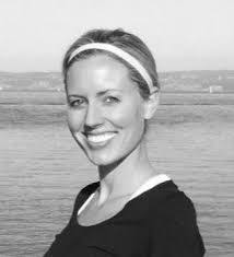 Karina Morrison's Instagram, Twitter & Facebook