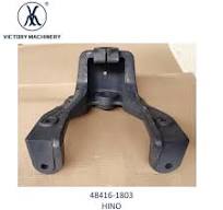 Wholesale Hino 700 truck Rear Spring Rear Bracket 484161803 ...