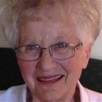 Ruth H. Durlauf Obituary