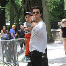 Orlando Bloom Finds Himself A New Pad In New York You