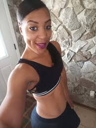 Best said... Show up & Show off🥰🥰🥰