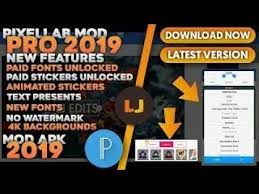 Una imagen hermosa con efectos especiales o el filtro adecuado es suficiente para impresionar al espectador. Pixellab Pro Apk 2019 Pixellab Pro Apk Pixellab New Update 2019 Pixellab Mod