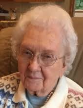 Obituary information for Reba Louise Hill