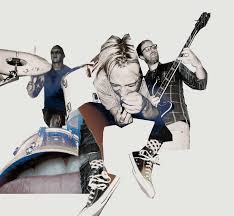Image result for gruppi punk spain logo copertina