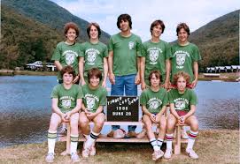 Profile for Timber Lake Camp Memories Timeline