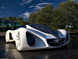 Mercedes Benz Biome Car Concept Biodegradable Car In 2020 Mercedes Benz Biome Mercedes Concept Futuristic Cars