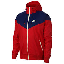 Nike Windrunner Hooded Jacket Men S Foot Locker Windrunner Jacket Mens Sportswear Mens Jackets