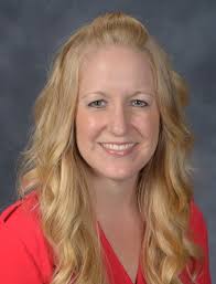 Dr. James Dungan and Claire Patterson, RN, joined Lisa Kaye