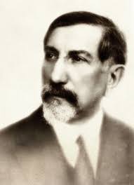 Image of Colin Hardy, brother of Trevor Hardy, pictured 22nd April 1977.