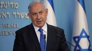 Over support for israel and the unresolved conflict with palestinians. Thousands Attend Weekly Protest Against Israel S Netanyahu World News The Indian Express