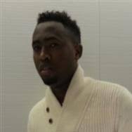 8 profiler som matchar ”Ahmed Muse”