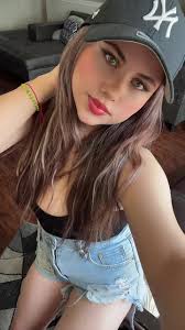 Daniela Nevarez Dinuba Ca