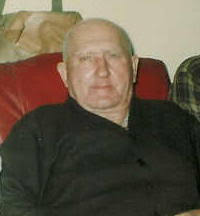 PVT Earl Adair Craft (1889-1968)