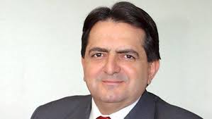 Empresário Paulo Afonso Ferreira é escolhido presidente interino da CNI