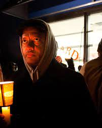 Surprisingly, somalia and a few other african countries such as egypt , algeria. Young Men Escape Bloodshed In Somalia But Find Violence In Minnesota Mpr News