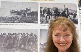 Mumbles Village Archives