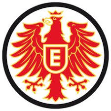 It shows all personal information about the players, including age, nationality. Bl Eintracht Frankfurt