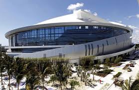 Here are some of the highest scores ever recorded in mlb history broken down into. The Source Of Inspiration Baseball Stadium Florida Theme Parks Miami Baseball