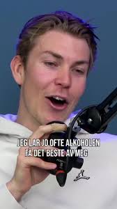 Champagne leger alle sår @Snorrepus