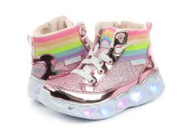 heart lights rainbow diva