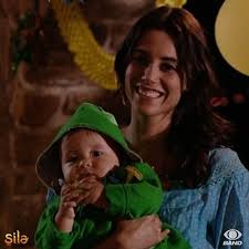 сладкий ноябрь смотреть онлайн на русском в хорошем качестве Uma Surpresa Pra Familia Toda E Um Presentao Pro Bedirhan Mamae Voltou Sila Prisioneiradoamor Novela Band Instagram Celebrities Scenes