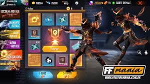 Recuerda que aquí puedes ver los últimos códigos de free fire para tener diamantes gratis. Free Fire La Nueva Incubadora De Tropa Sombrias Llega En Febrero De 2021 Revisa Los Articulos Free Fire Mania