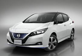 South african business leaders are becoming frustrated with the pace of reform under president cyril ramaphosa. President Cyril Ramaphosa Test Drives The New Sa Bound Nissan Leaf In Japan Wheels