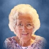 Dora Jean Stanley Obituary