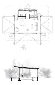 Maybe you would like to learn more about one of these? False Bay Writer S Cabin By Olson Kundig Detached Houses