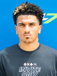 Rutgers 2003 Football Commits