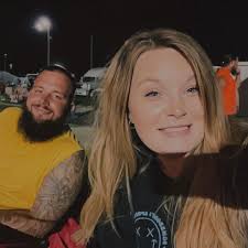 What's being built in front of chic fil A