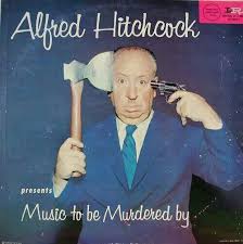 Pin By Lea Ledoux On Look What I Found Alfred Hitchcock Worst Album Covers Hitchcock