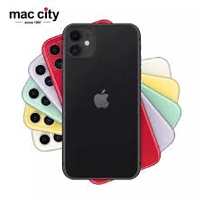 Iphone 11 lets you work smarter and faster with the powerful a13 bionic chip. Apple Iphone 11 64gb Buy Sell Online Smartphones With Cheap Price Lazada